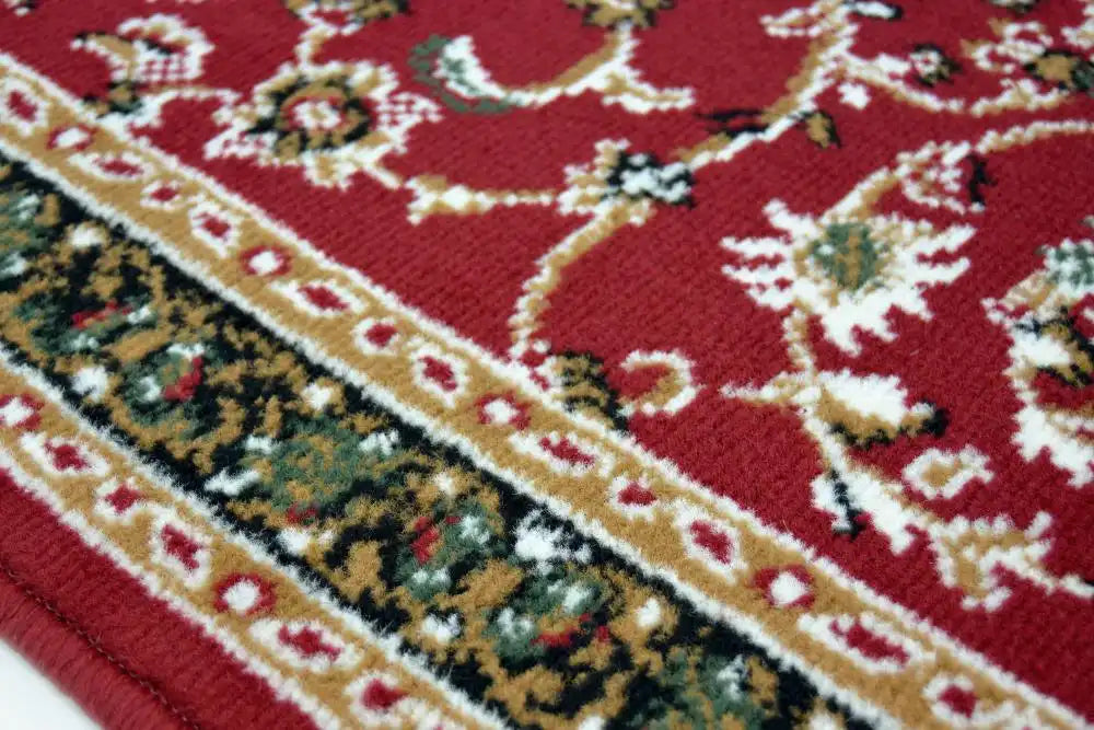Maestro AGRAH RED RS