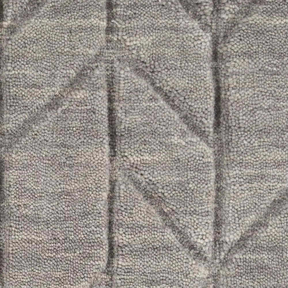 Alessia ALE 01 Grey Rug RS