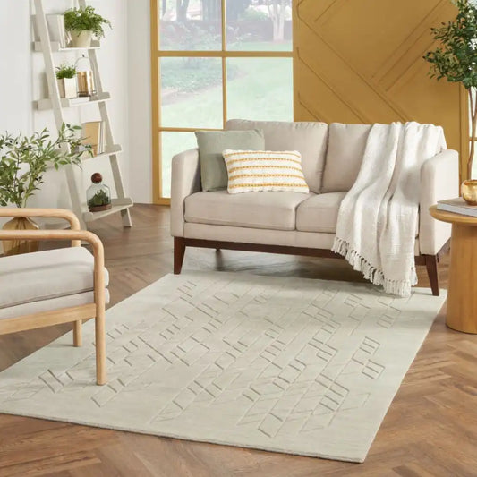 Alessia ALE 01 Sage Rug RS