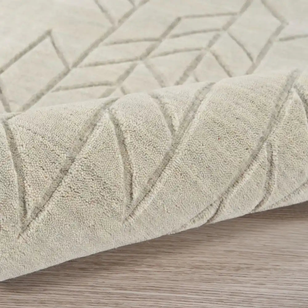 Alessia ALE 01 Sage Rug RS