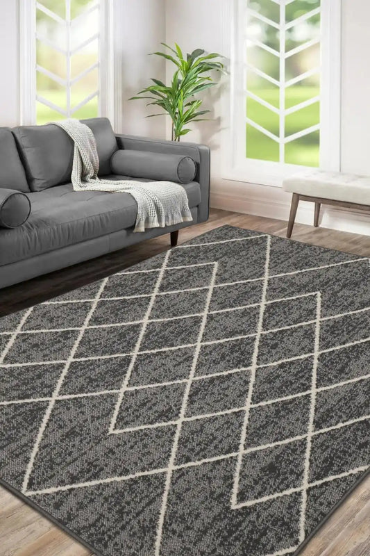Maestro BERBER GREY Rug RS