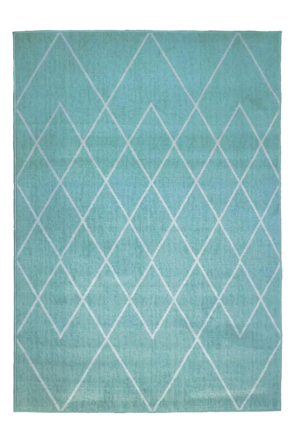 Maestro BERBER TEAL Rug RS