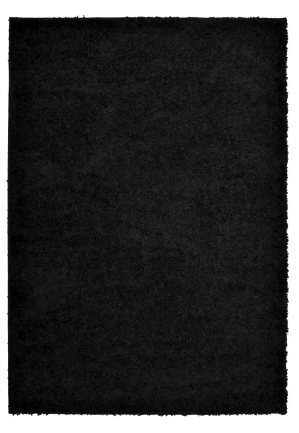 Jazz Shaggy BLACK Rug RS