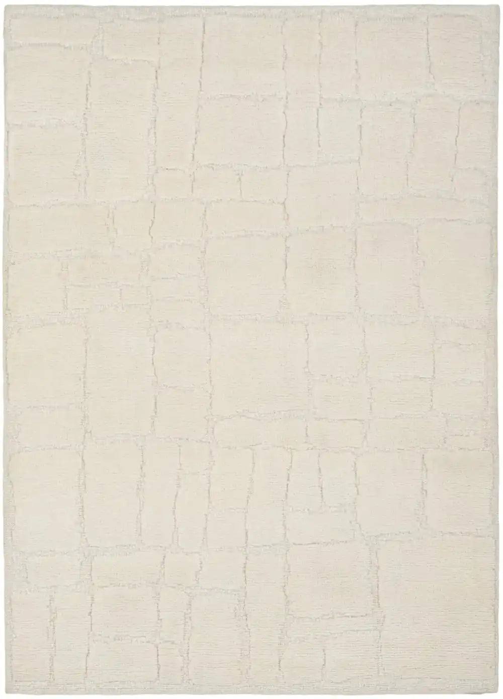 BLANCO BLO02 Ivory Rug RS