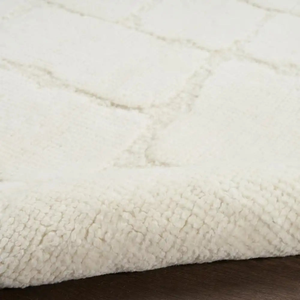 BLANCO BLO02 Ivory Rug RS