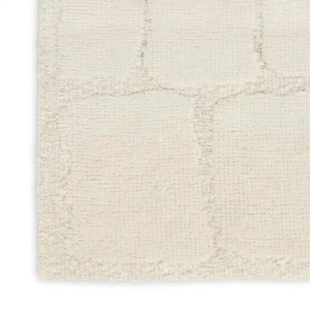 BLANCO BLO02 Ivory Rug RS