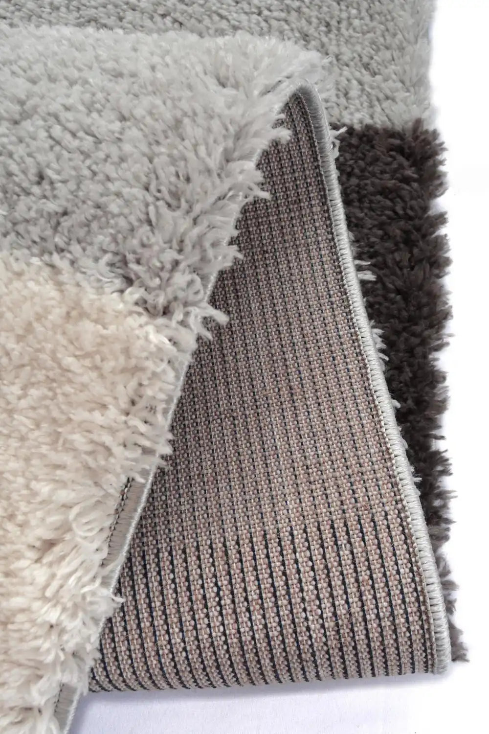 Snug Melrose BLOCKS GREY Rug RS
