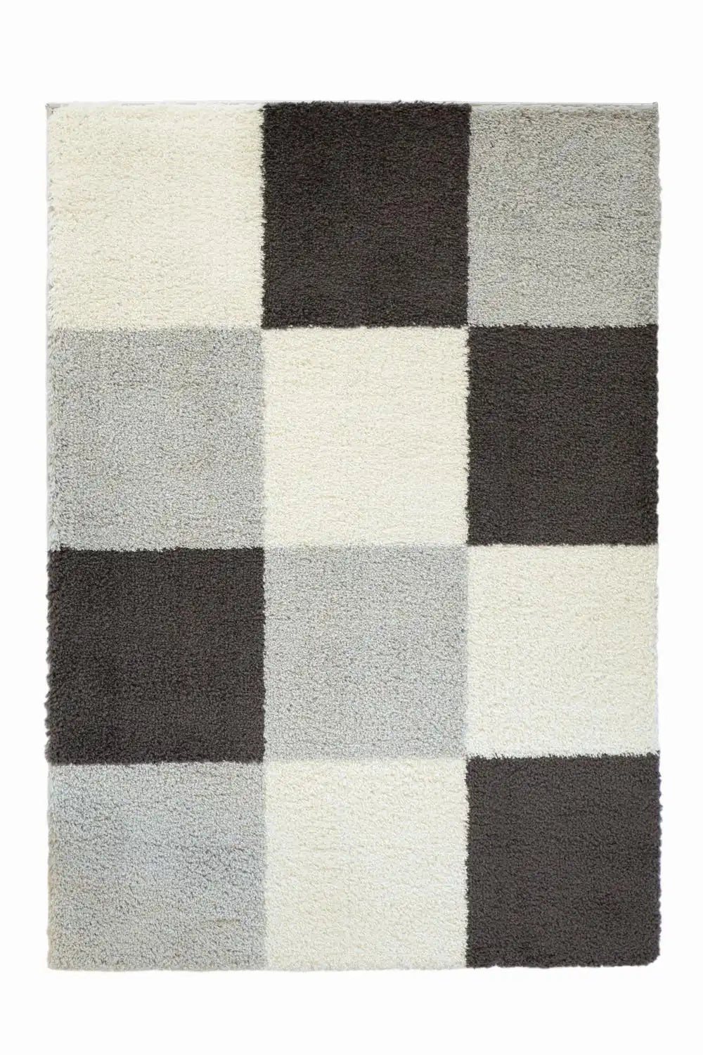 Snug Melrose BLOCKS GREY Rug RS