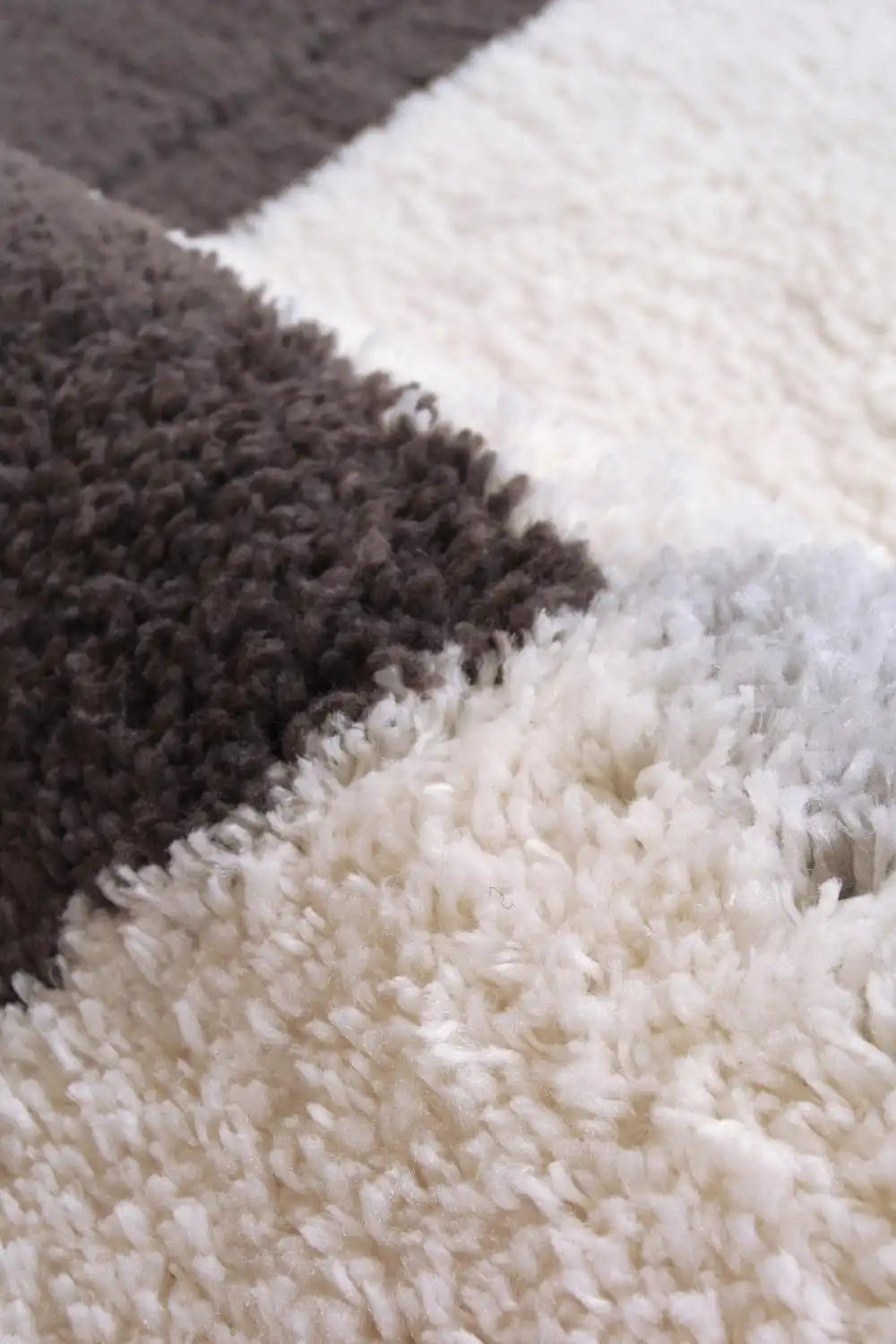 Snug Melrose BLOCKS GREY Rug RS