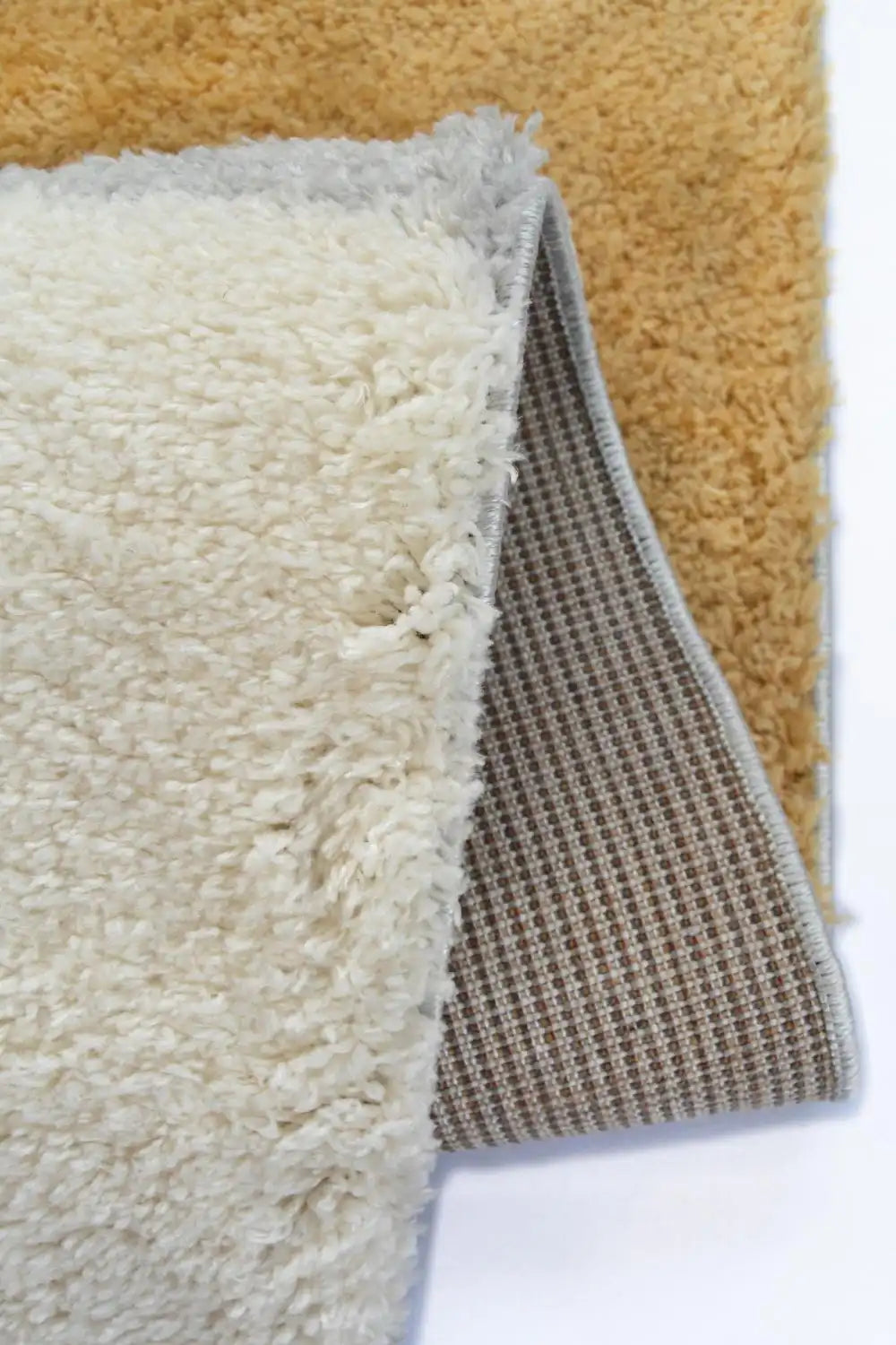 Snug Melrose BLOCKS OCHRE Rug RS