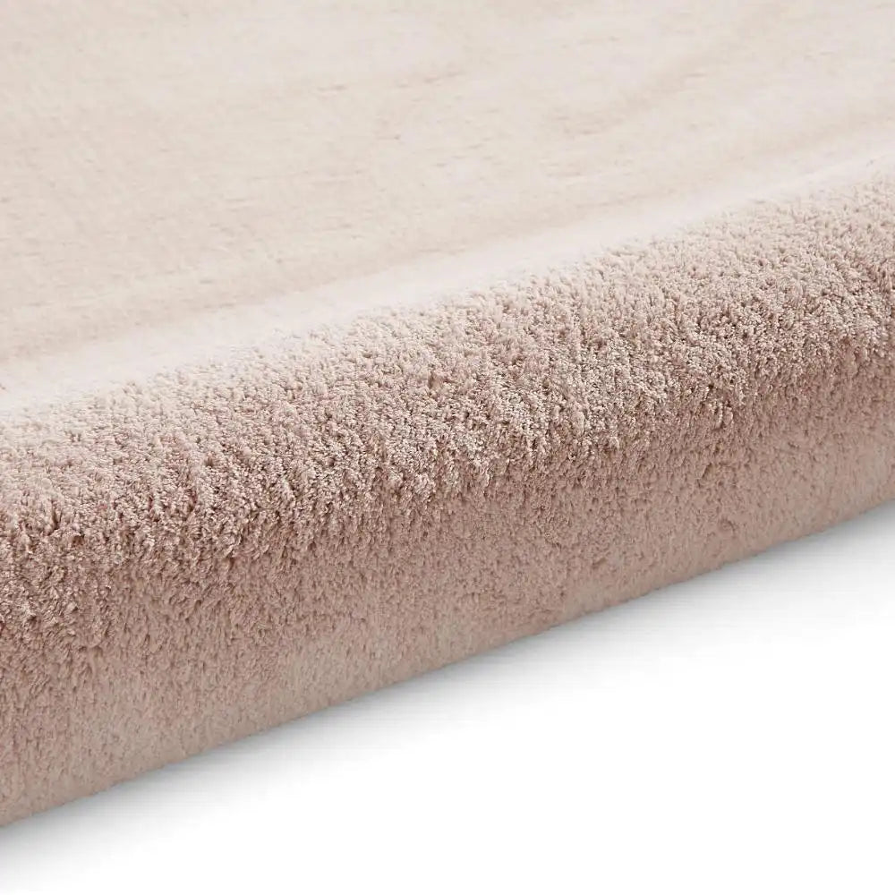 Bay Washable Blush Rug RS