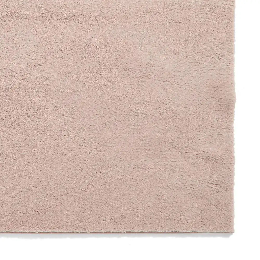 Bay Washable Blush Rug RS