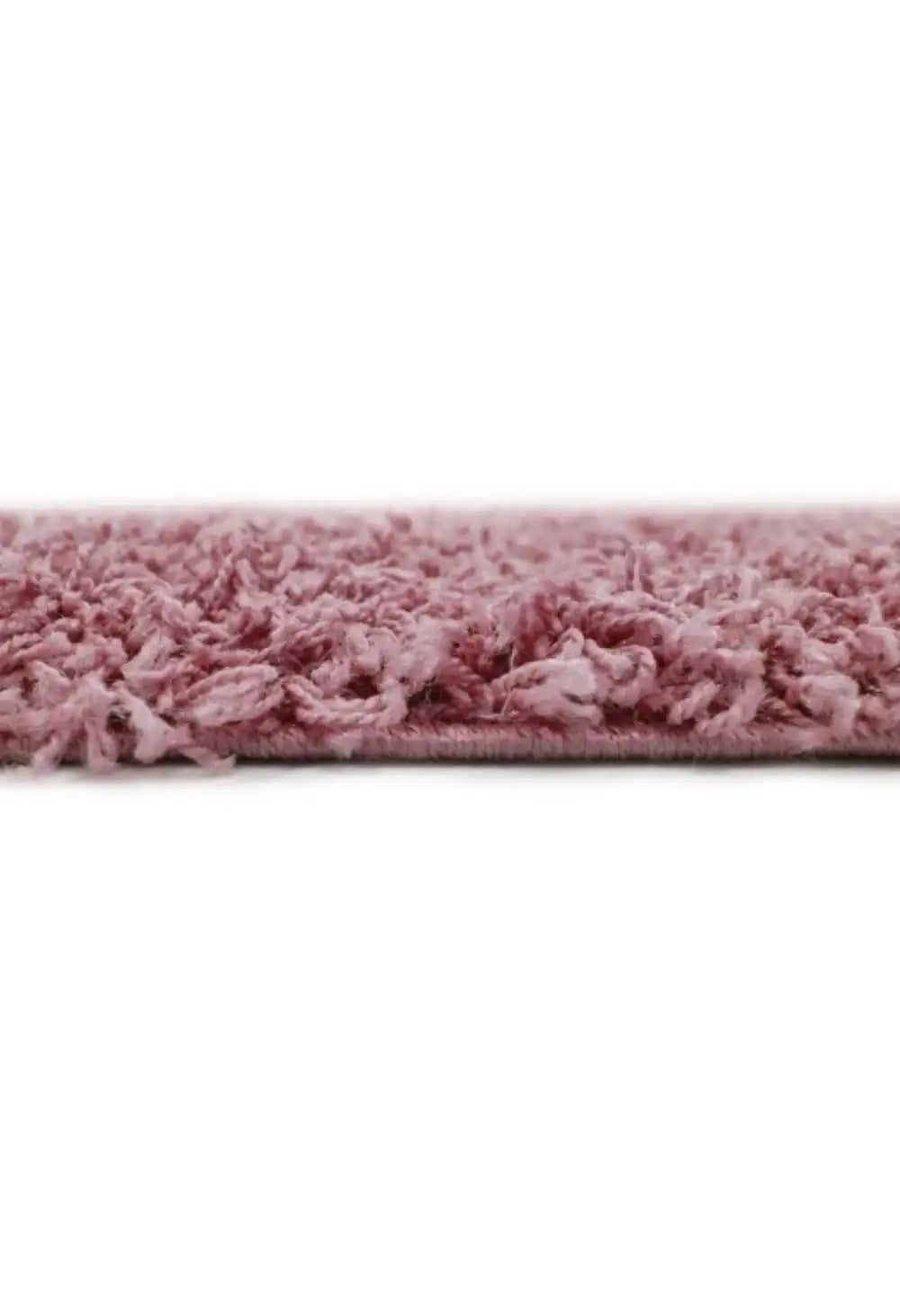 Jazz Shaggy BLUSH PINK Rug RS