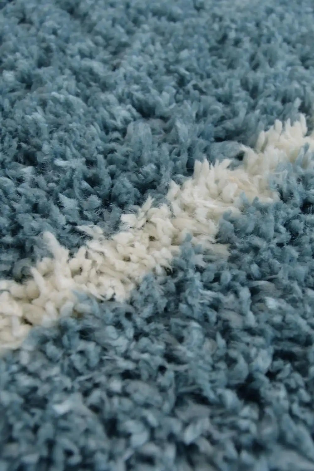 Snug Melrose BUBBLES BLUE Rug RS
