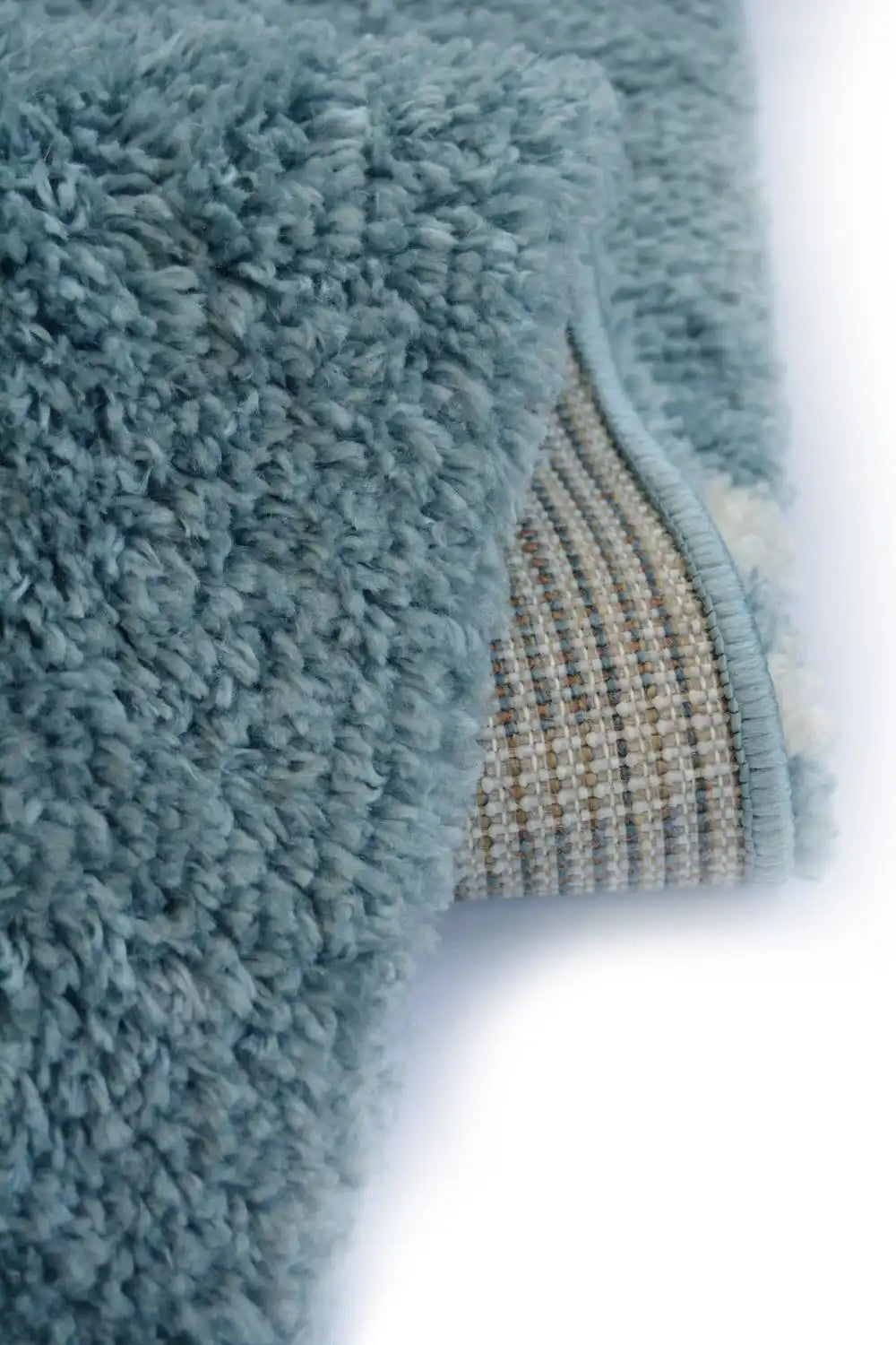 Snug Melrose BUBBLES BLUE Rug RS