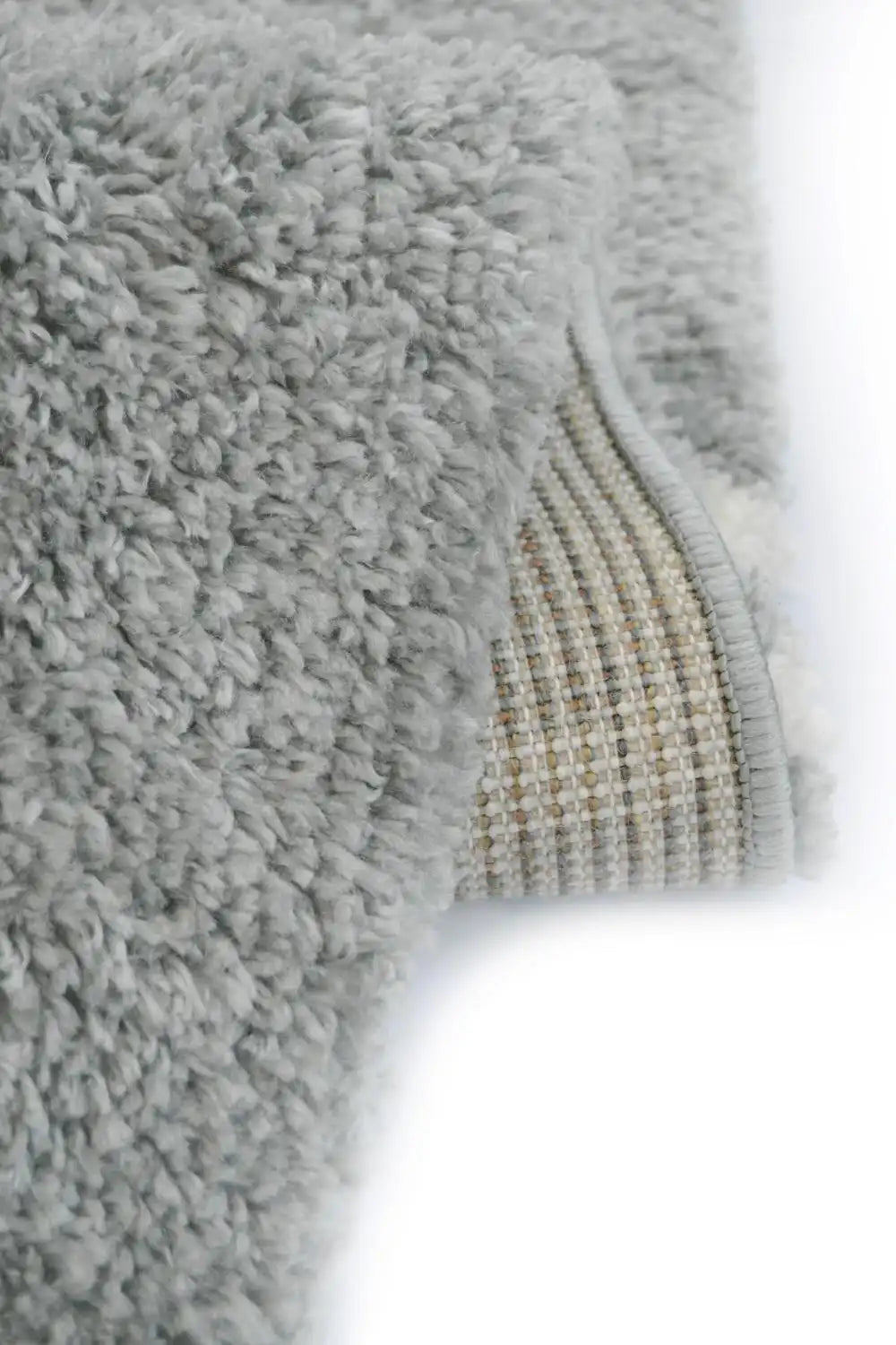 Snug Melrose BUBBLES GREY Rug RS