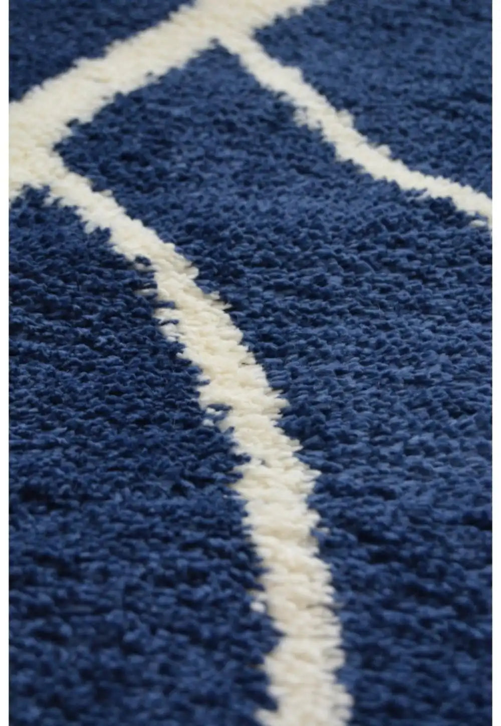 Snug Melrose BUBBLES NAVY Rug RS