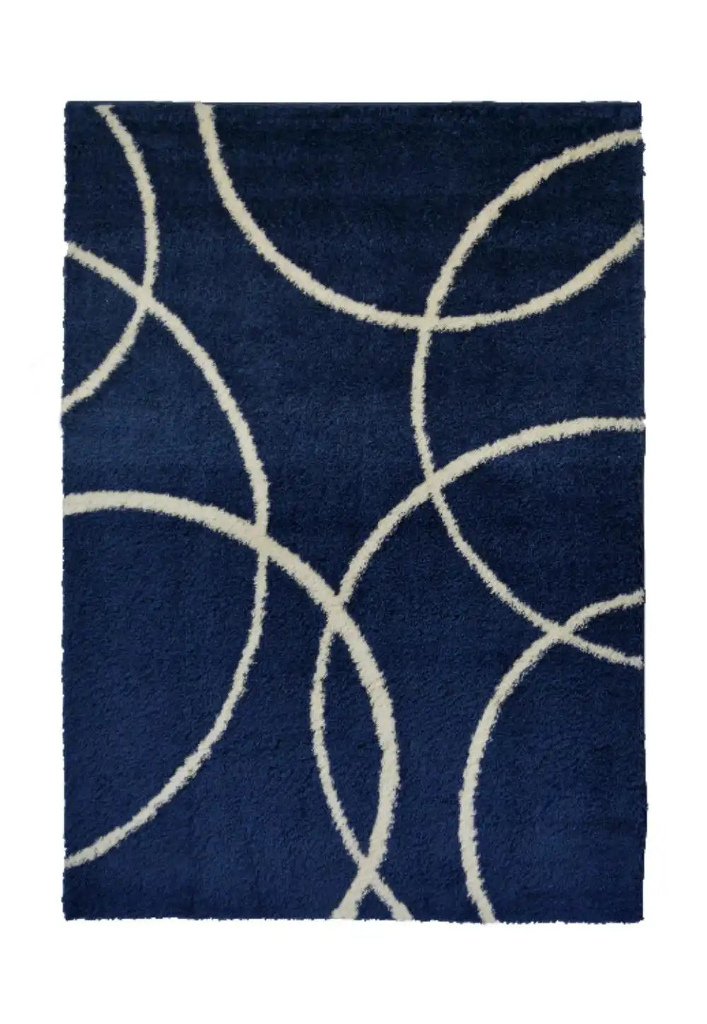 Snug Melrose BUBBLES NAVY Rug RS