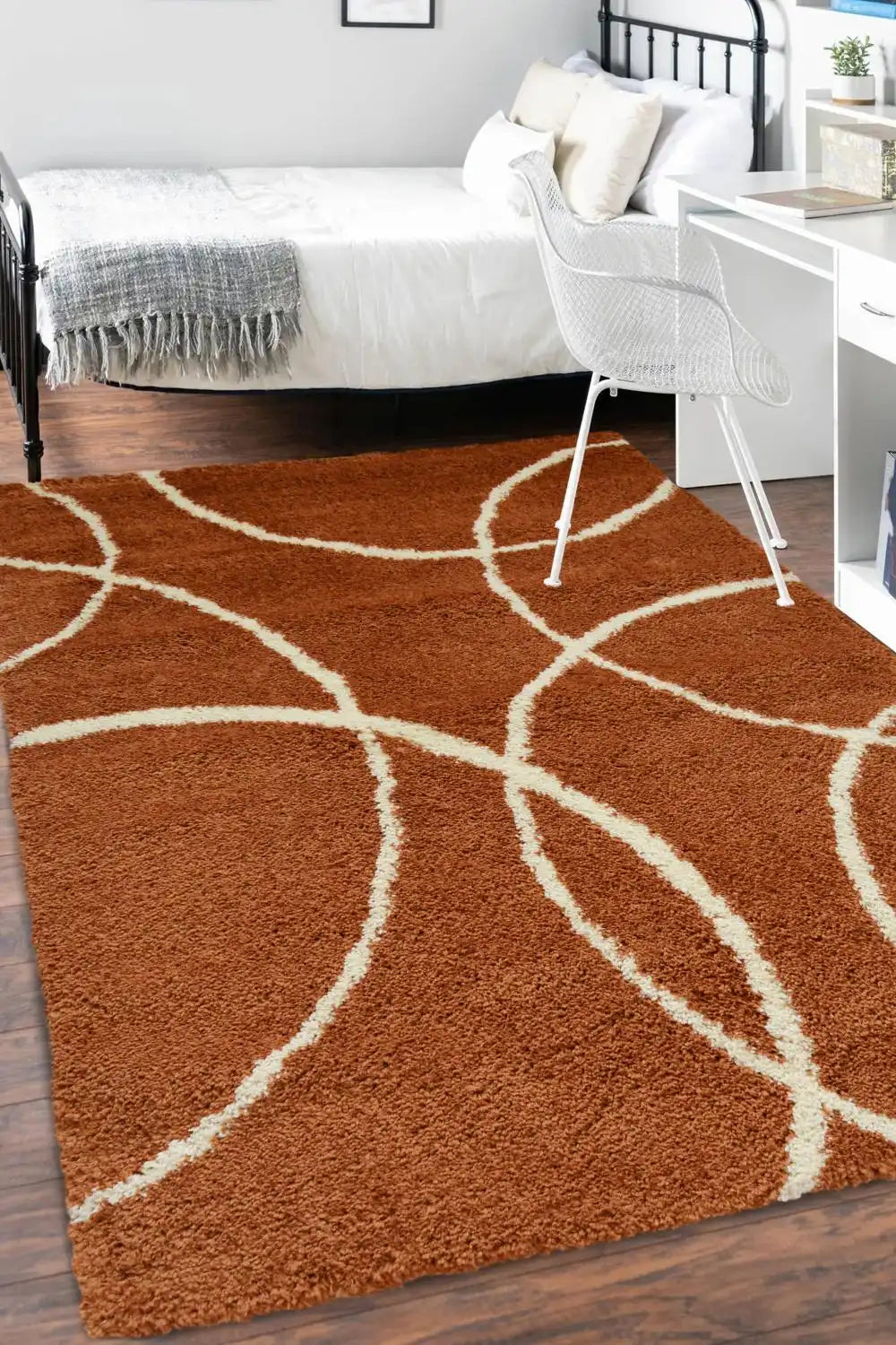 Snug Melrose BUBBLES TERRA Rug RS