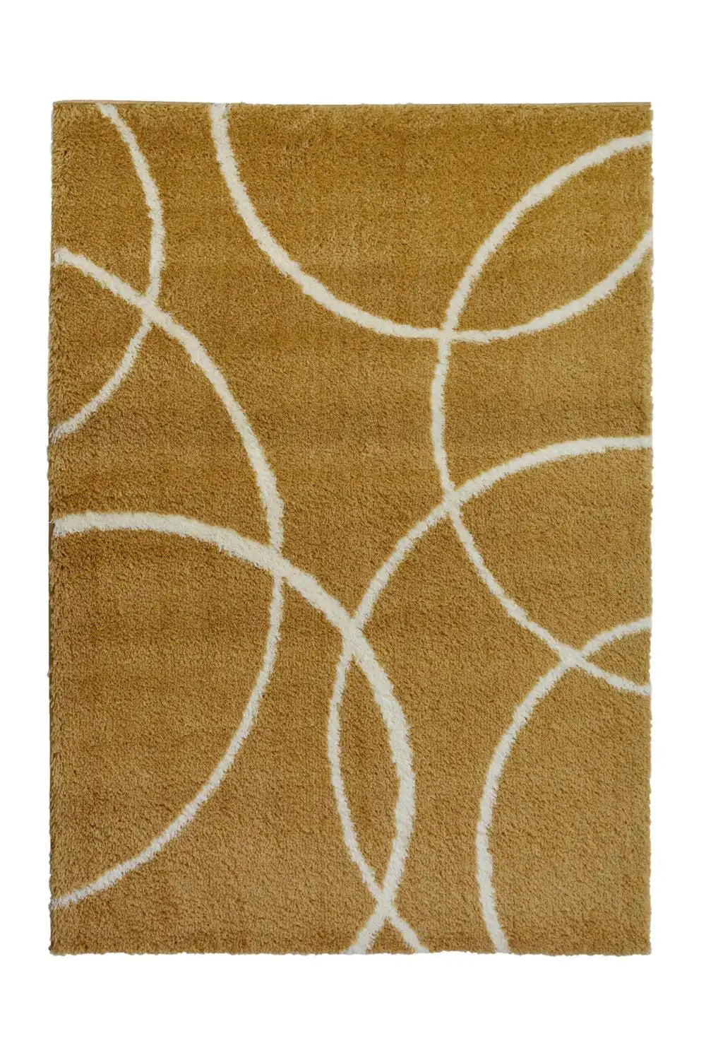 Snug Melrose BUBBLES YELLOW Rug RS