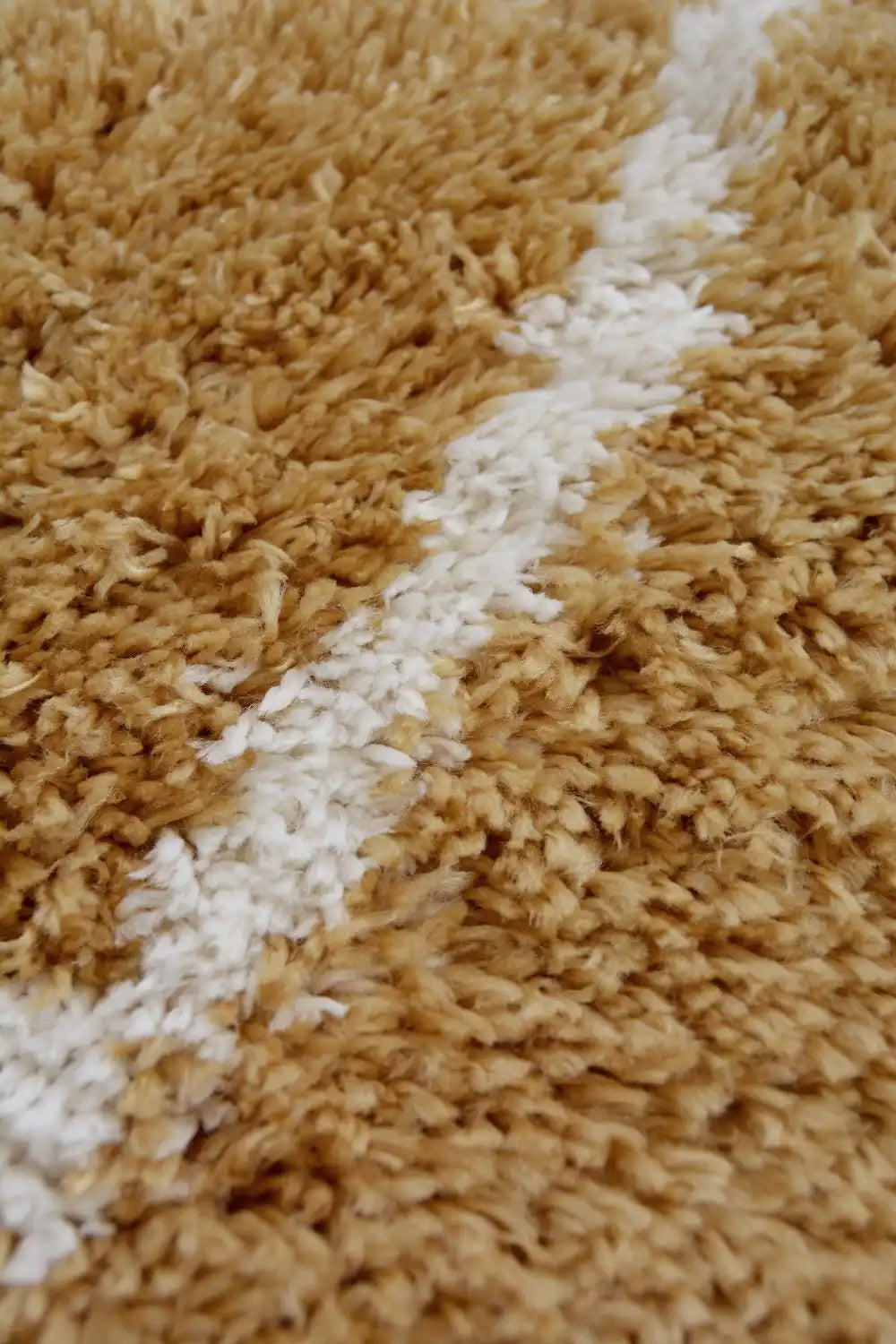 Snug Melrose BUBBLES YELLOW Rug RS