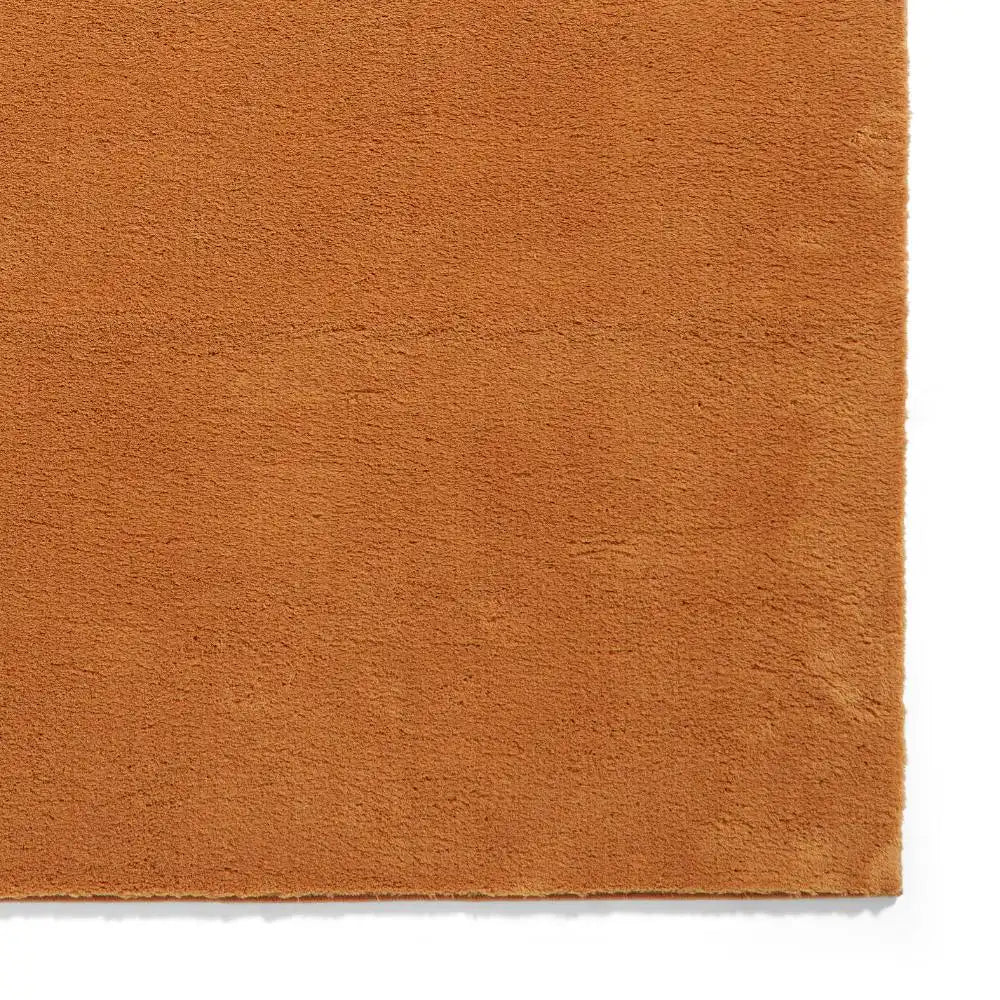 Bay Washable Camel Rug RS