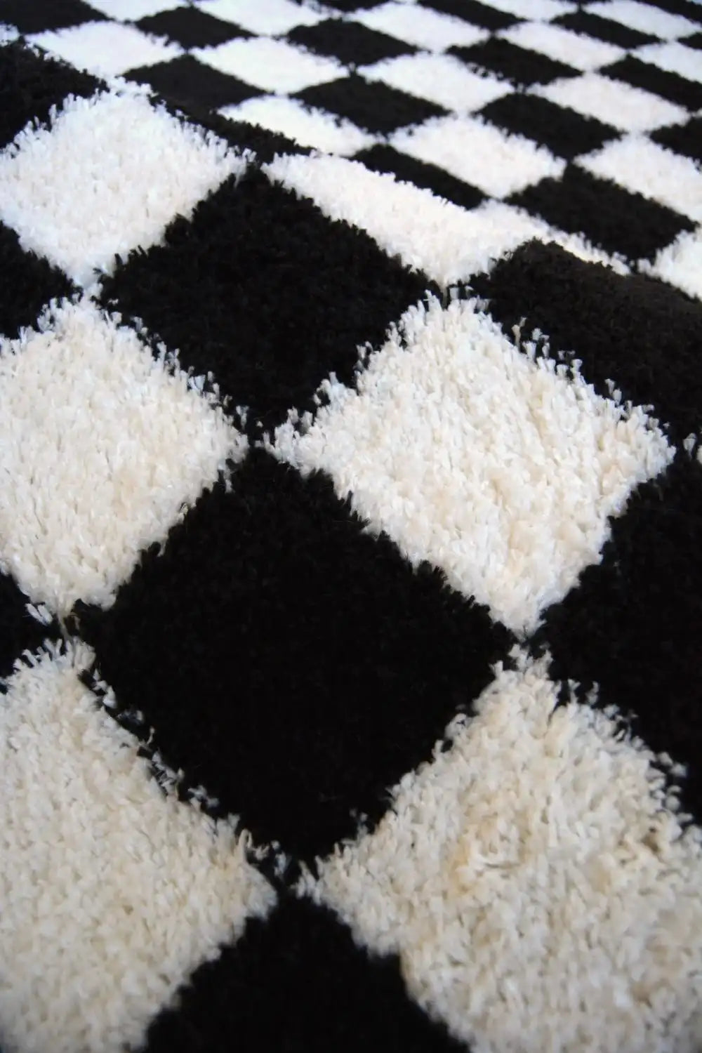 Snug Melrose CHECKS MONO Rug RS
