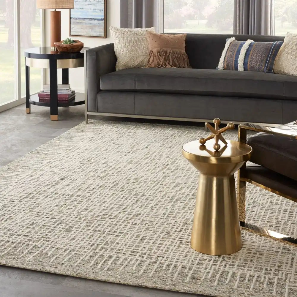 Colorado CLR03 Ivory Multicolour Rug RS