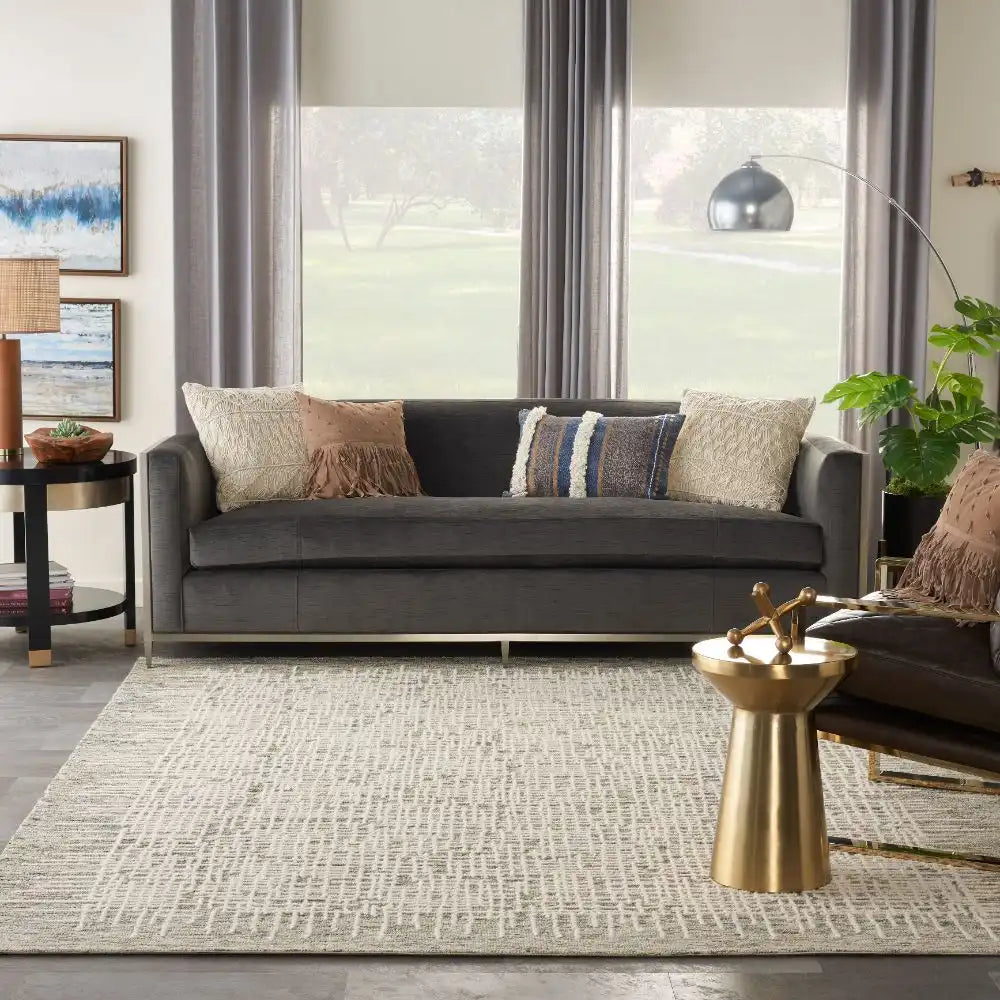 Colorado CLR03 Ivory Multicolour Rug RS