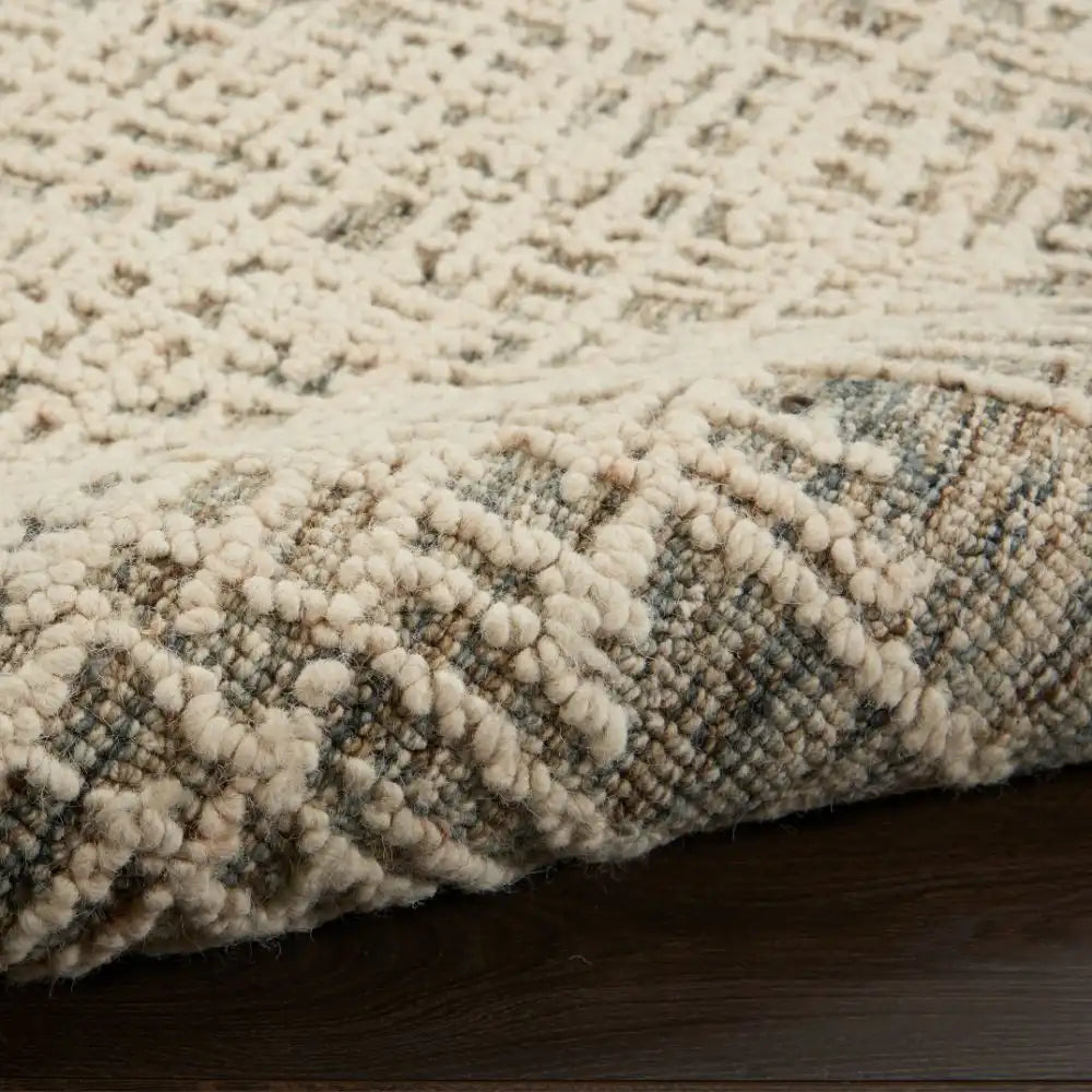 Colorado CLR03 Ivory Multicolour Rug RS