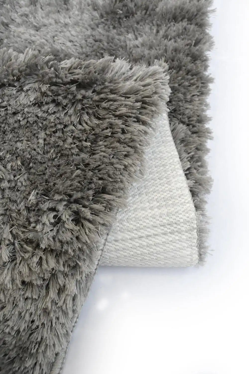 Soft Washable COSY GREY Rug RS
