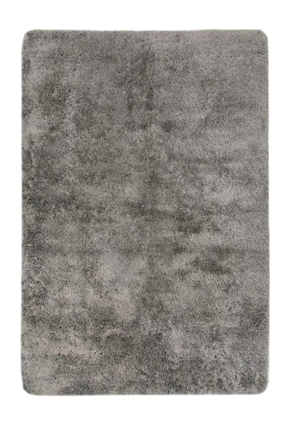 Soft Washable COSY GREY Rug RS