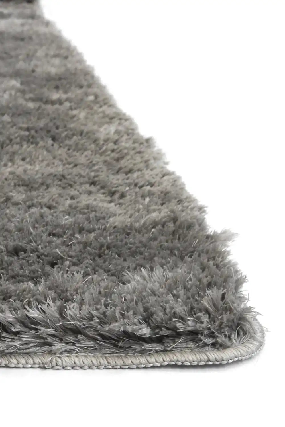 Soft Washable COSY GREY Rug RS