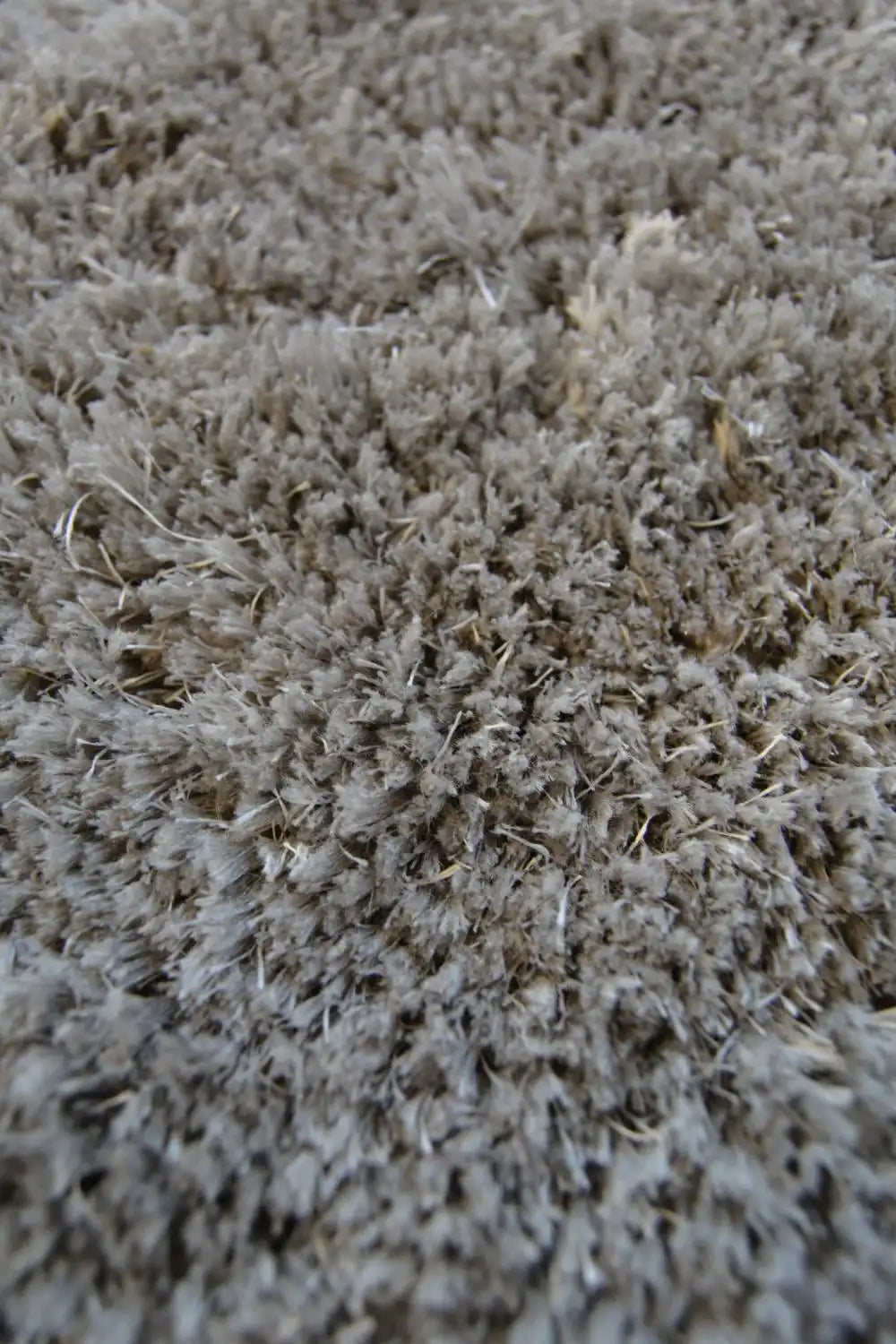 Soft Washable COSY GREY Rug RS