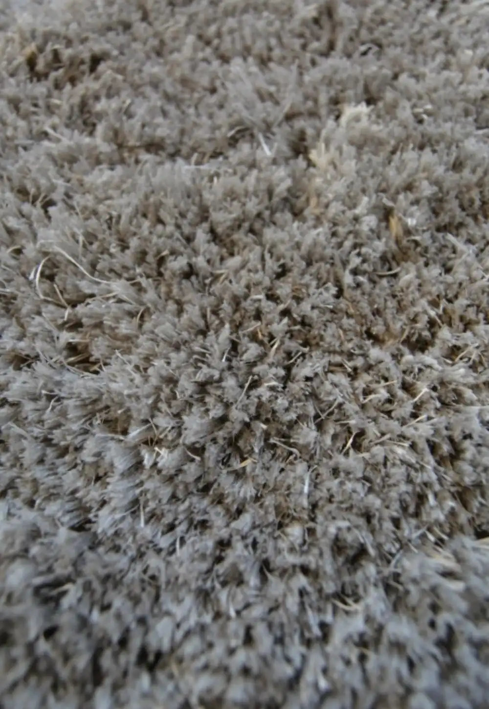 Soft Washable COSY GREY Rug RS