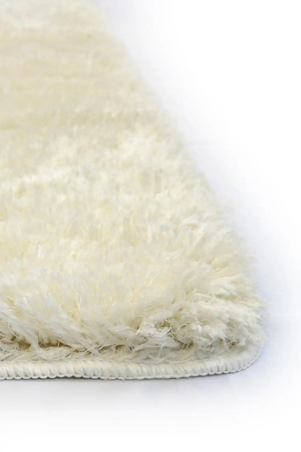 Soft Washable COSY IVORY Rug RS