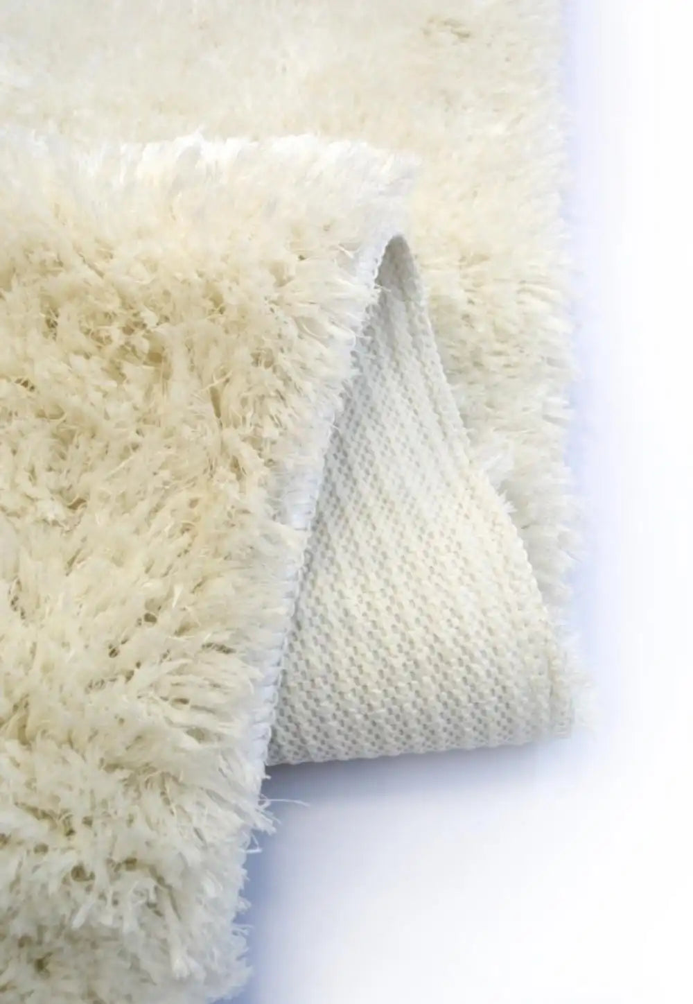 Soft Washable COSY IVORY Rug RS