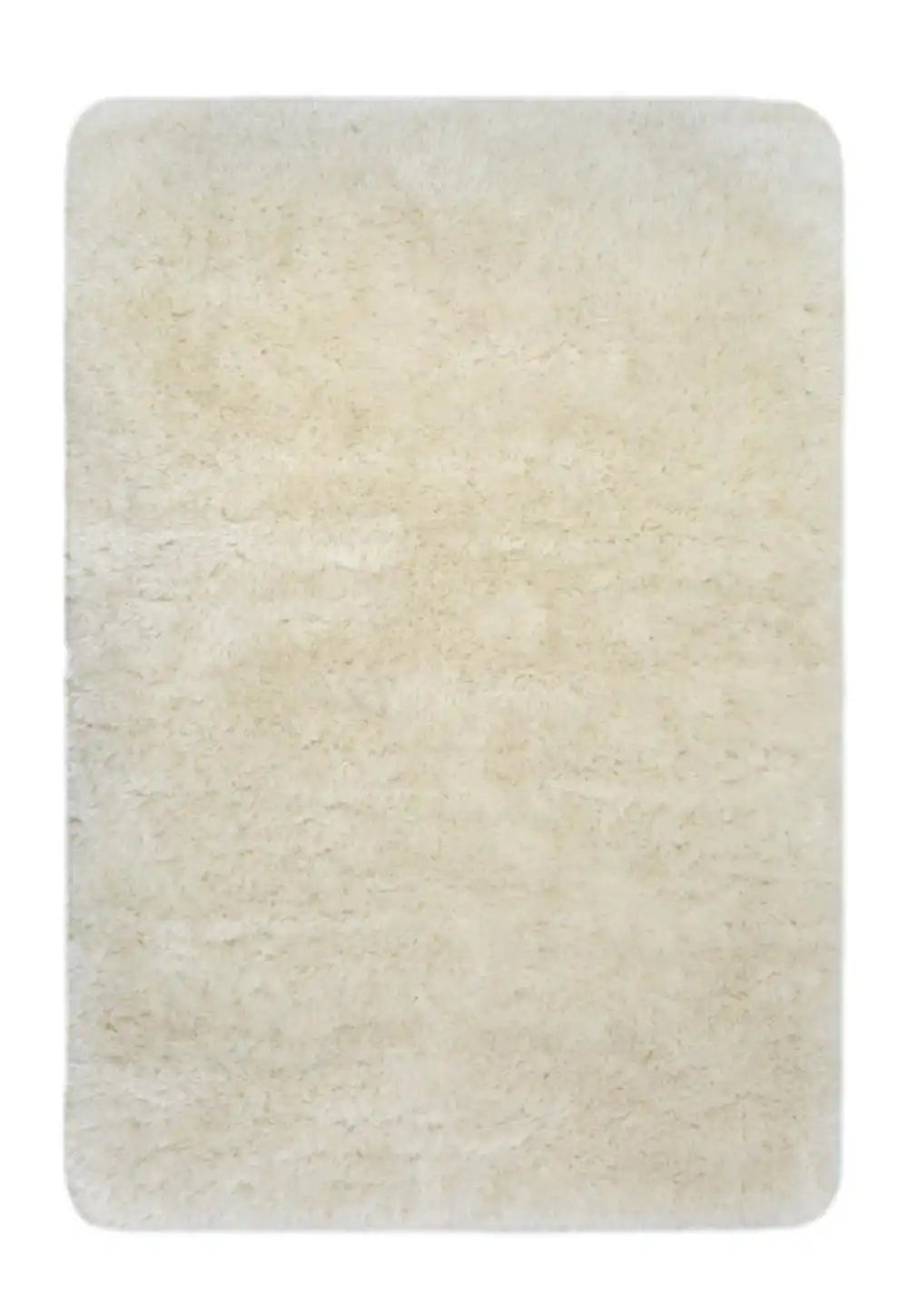 Soft Washable COSY IVORY Rug RS