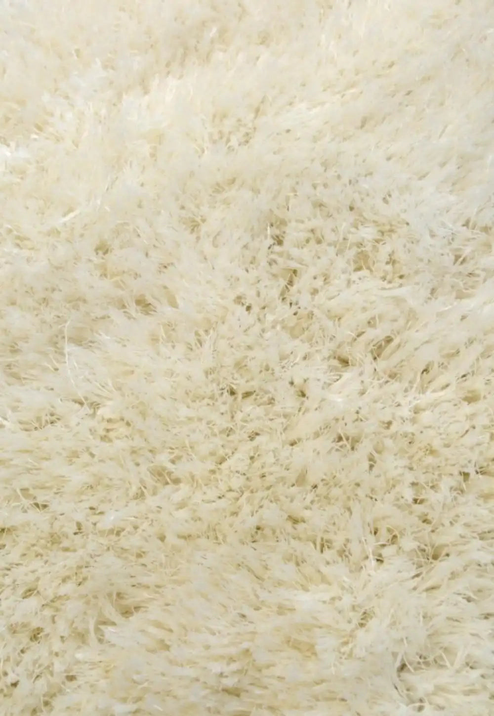 Soft Washable COSY IVORY Rug RS