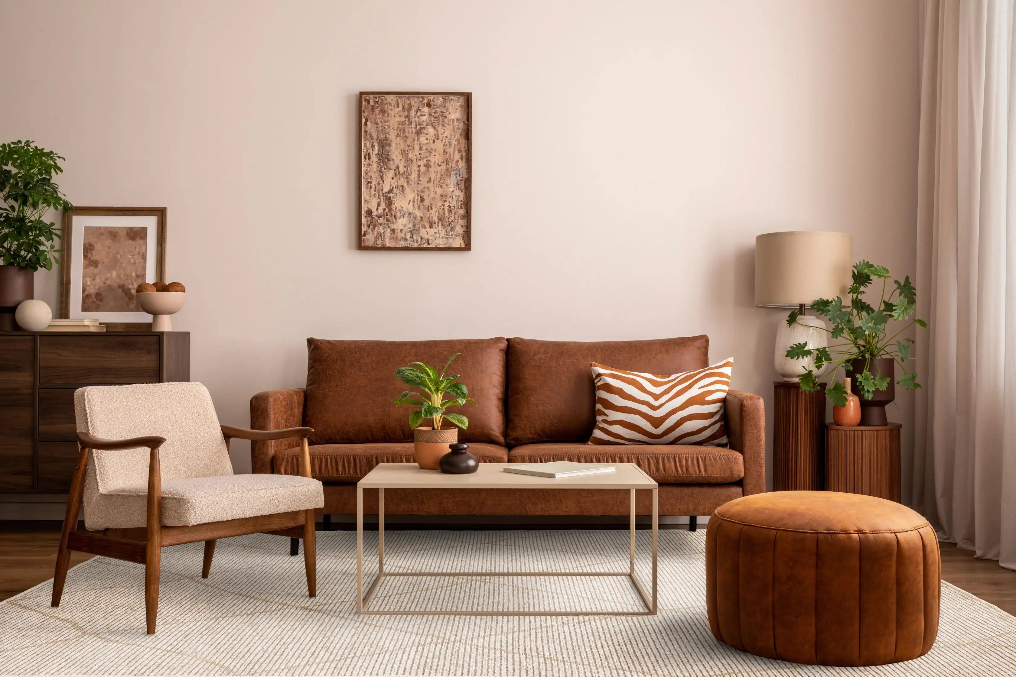 Mulberry Cream Rug – The Rug Seller