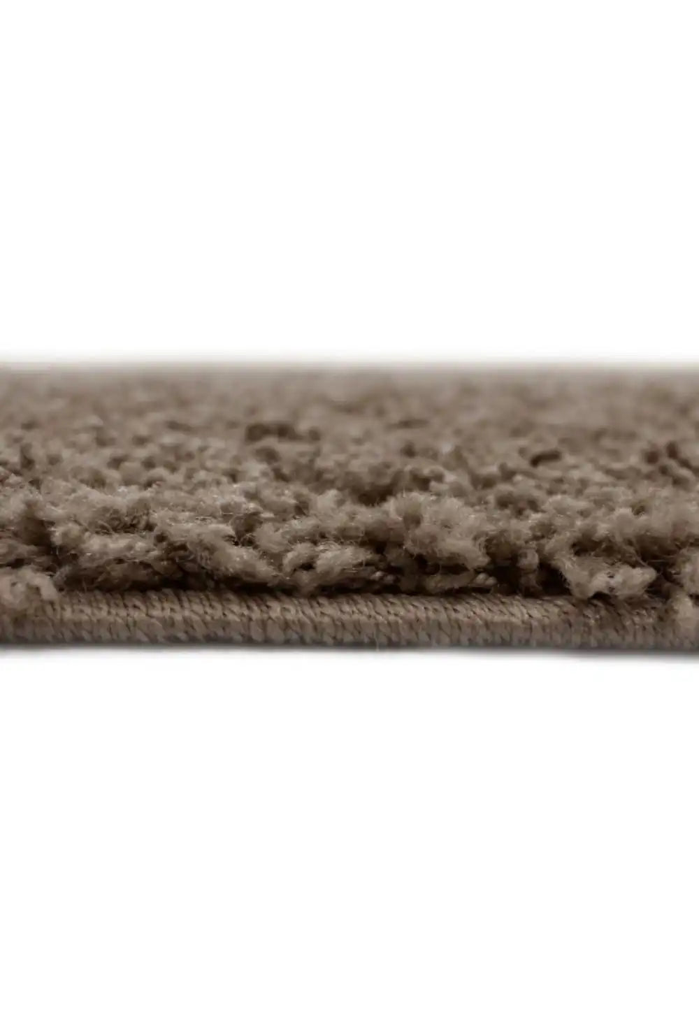 Jazz Shaggy DARK NATURAL Rug RS