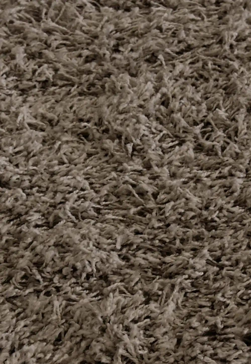Jazz Shaggy DARK NATURAL Rug RS