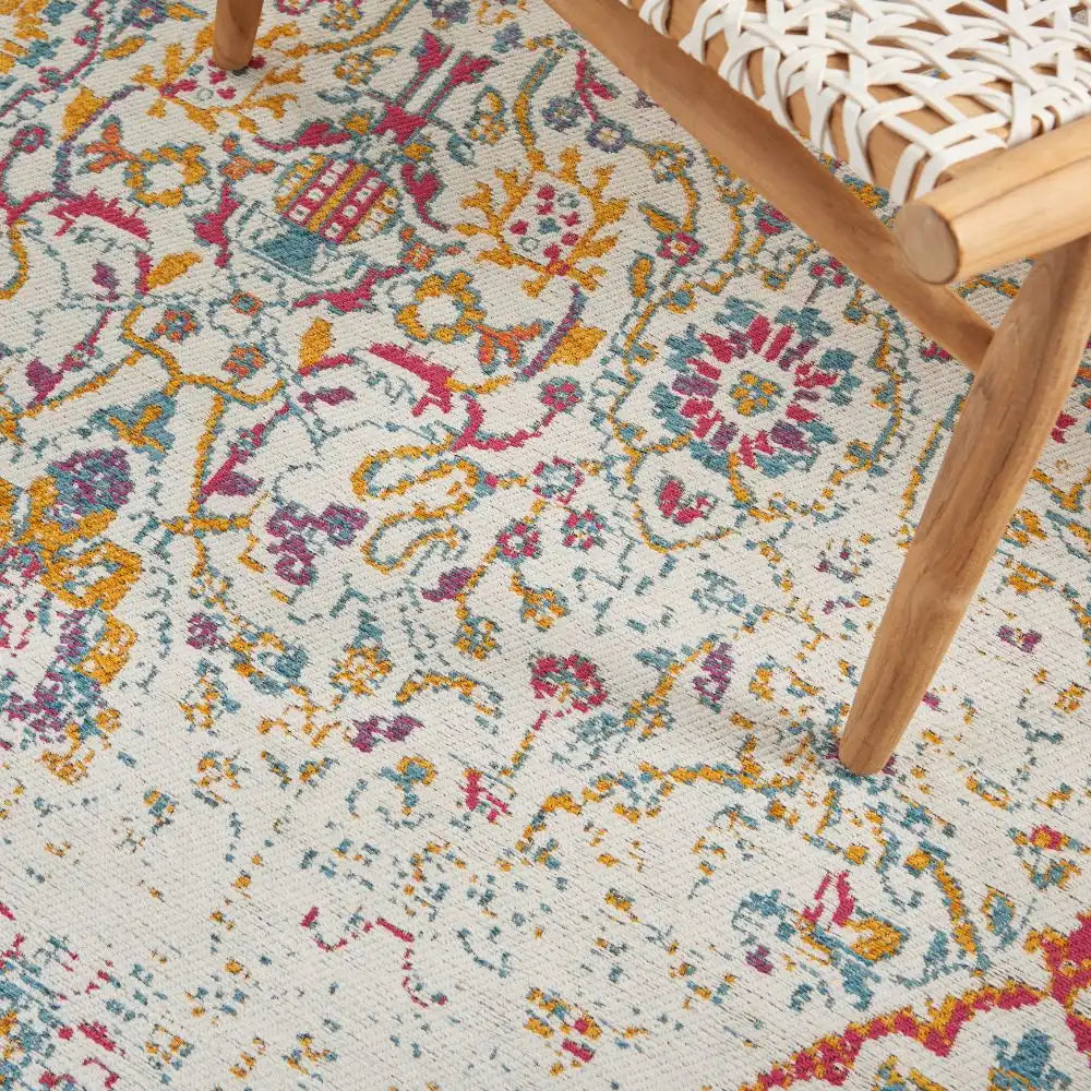 Damask DAS06 Multi Rug RS