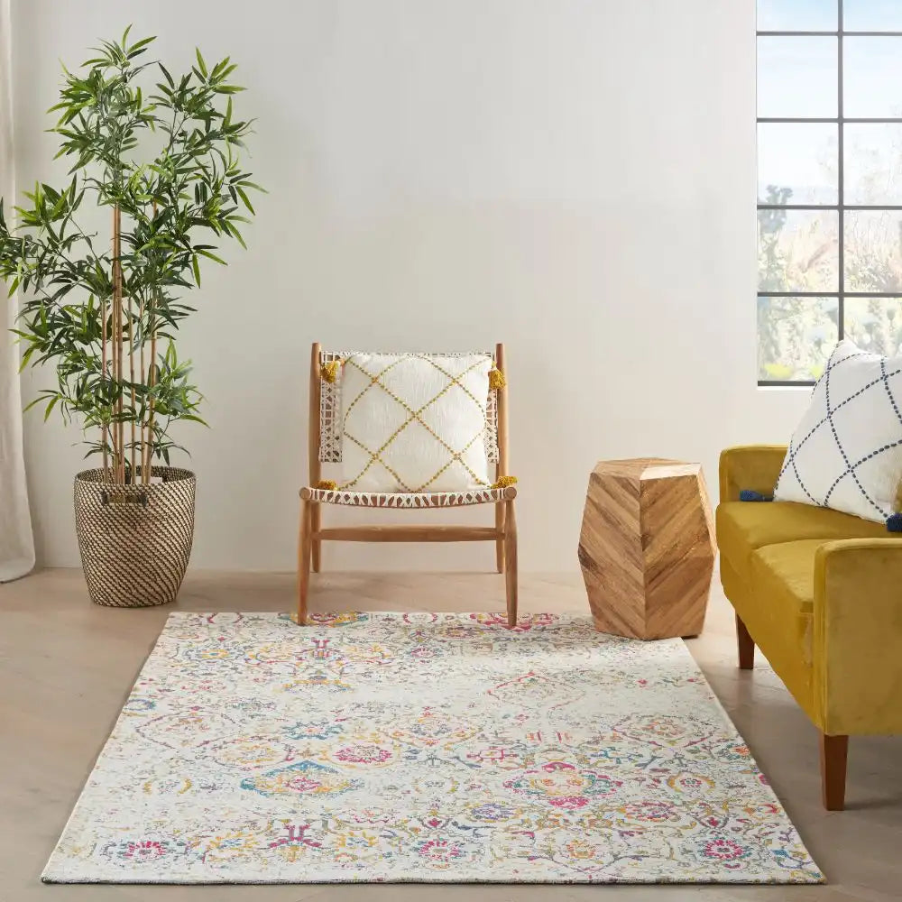 Damask DAS06 Multi Rug RS