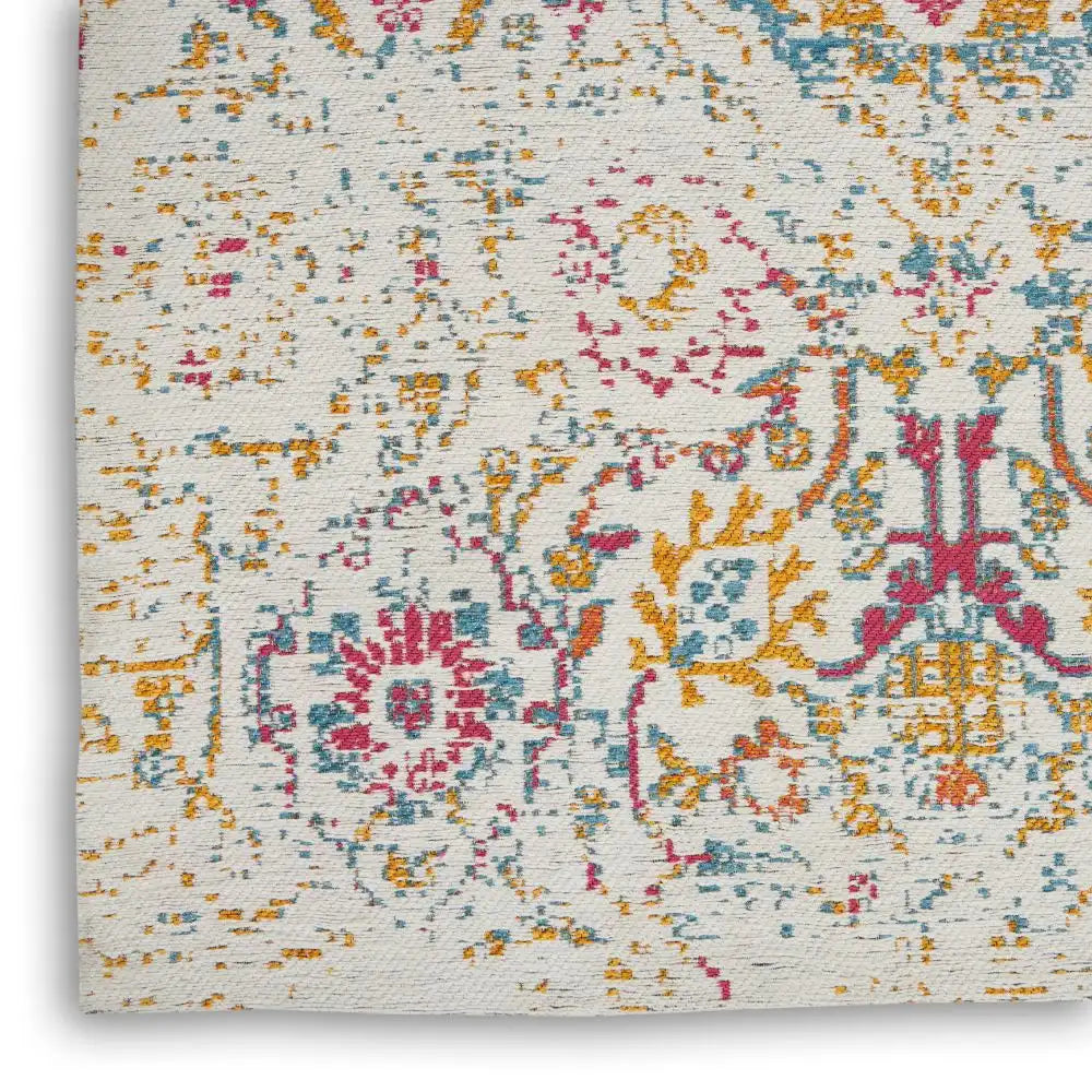 Damask DAS06 Multi Rug RS