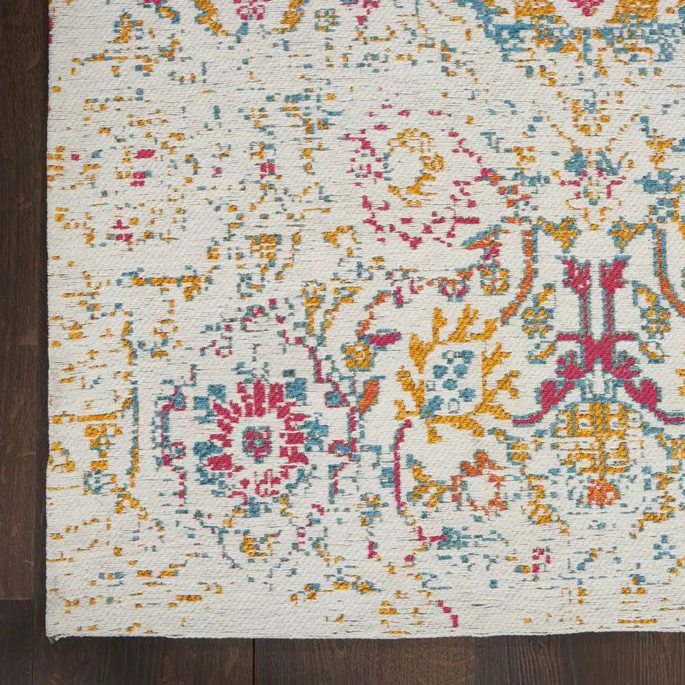 Damask DAS06 Multi Rug RS