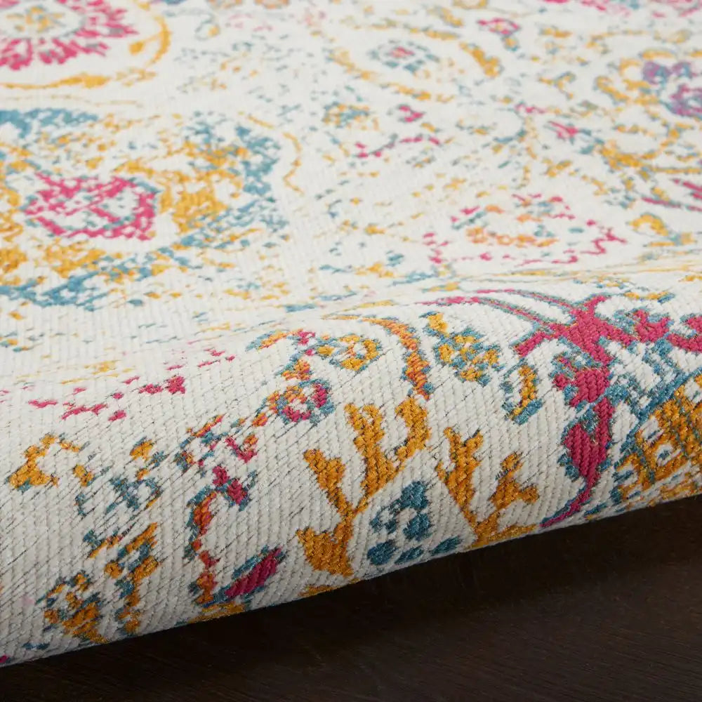 Damask DAS06 Multi Rug RS