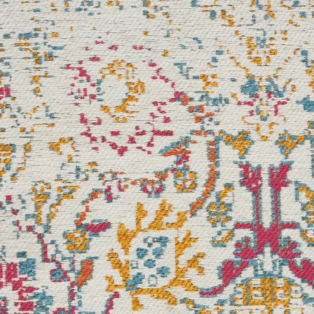 Damask DAS06 Multi Rug RS