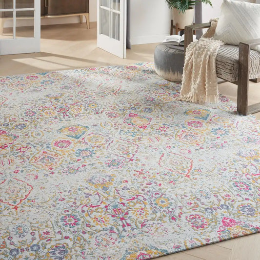 Damask DAS06 Multi Rug RS