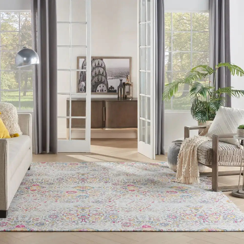 Damask DAS06 Multi Rug RS